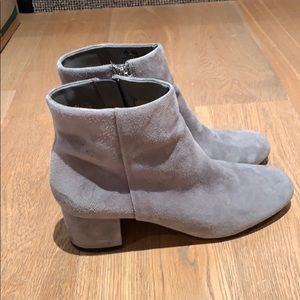 Sam Edelman Booties